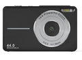 Digital Camera for Traveling