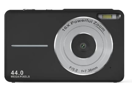 Digital Camera for Traveling