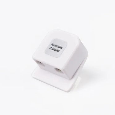 Adapter Plug