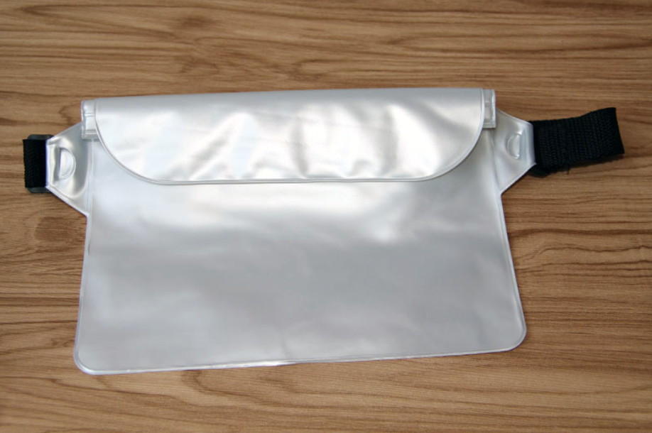 Waterproof Phone Pouch and Swim Storage Bag