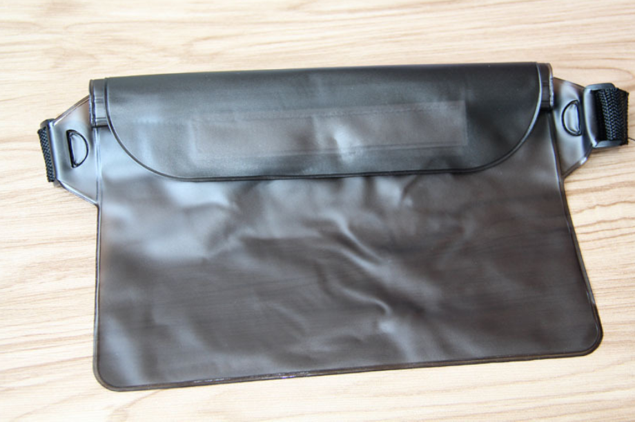 Waterproof Phone Pouch and Swim Storage Bag
