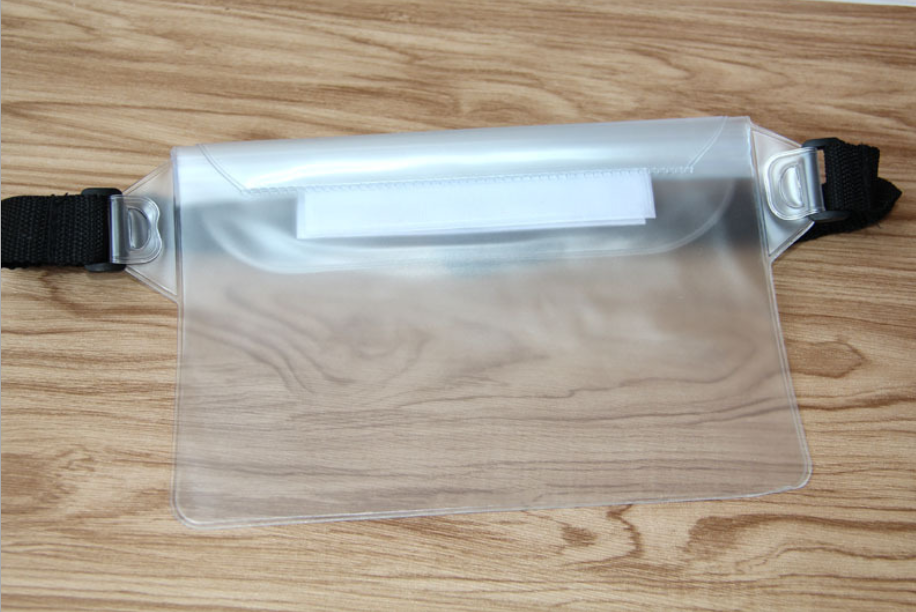 Waterproof Phone Pouch and Swim Storage Bag